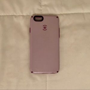 iPhone 6,7,8 Speck case